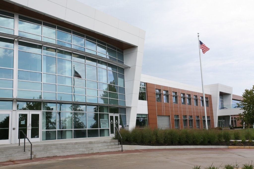 OPX Campus2