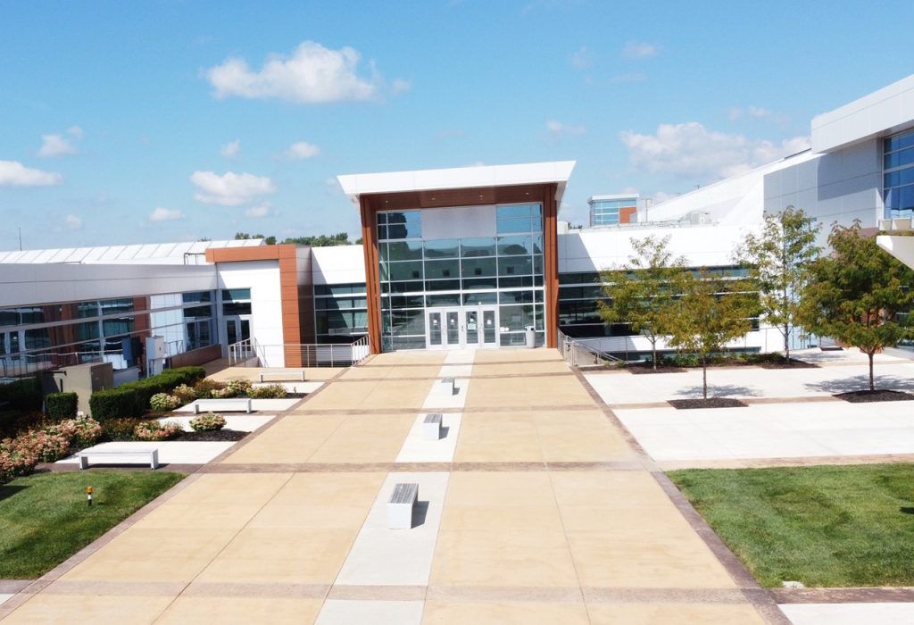 OPX Campus4